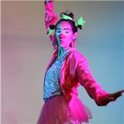 Clases particulares de Expresión Corporal, todas las edades